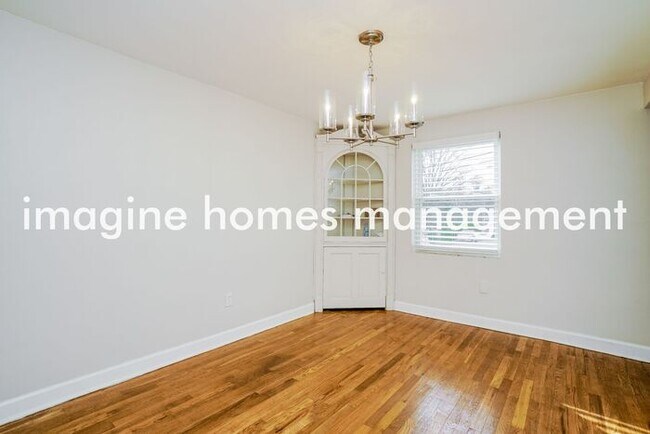 Foto del edificio - Cozy 3 Bedroom House in Baldwin!
