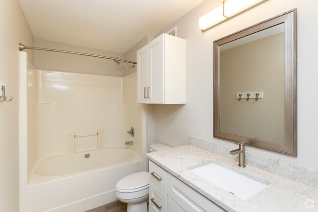 3BR, 3BA - Newcastle - Cambridge Villas