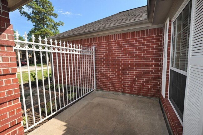 Foto del edificio - 21031 La Arbre Ln