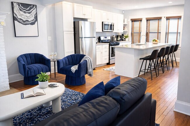 Foto del edificio - 1501 E 105th St