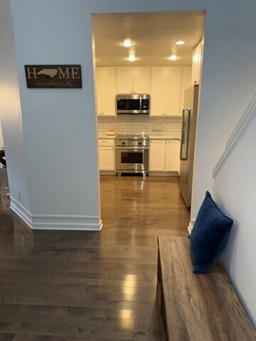 Foto del edificio - 4444 Lindell Blvd