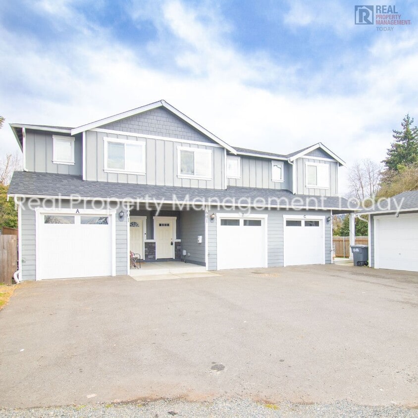 Foto principal - 601 5th St SW