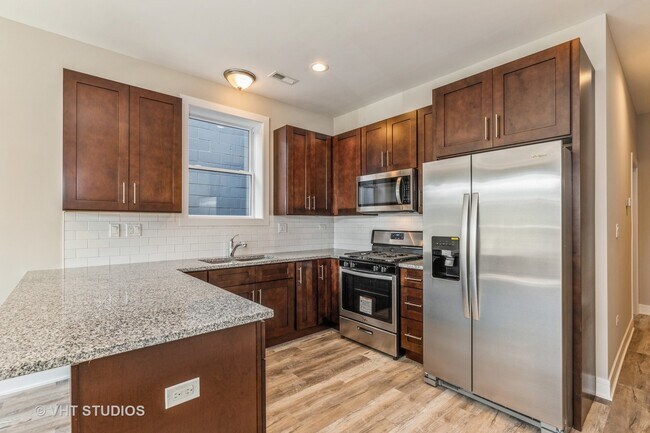 Foto del edificio - 6337 S Ellis Ave