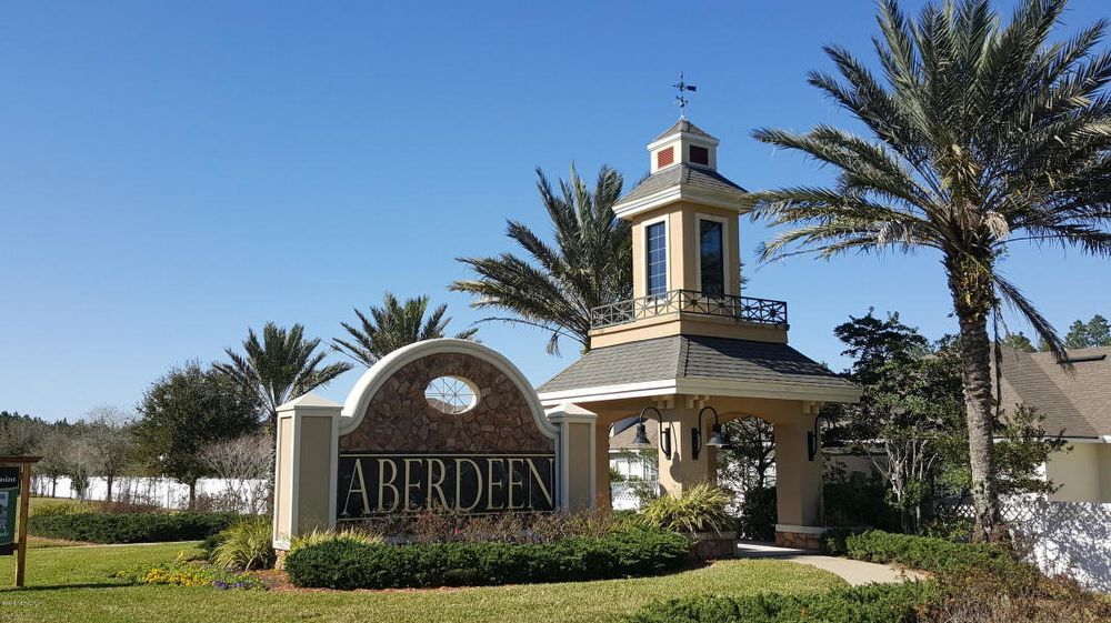 Foto principal - 23 Alemany Place St. Johns FL 32259