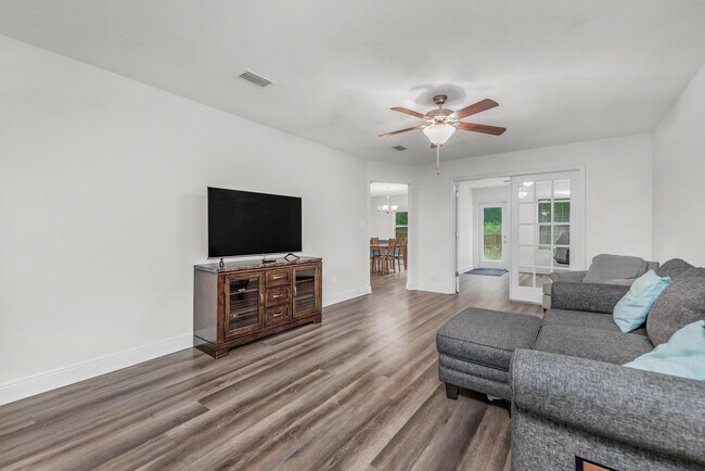 Foto del edificio - 3766 Weatherstone Cir