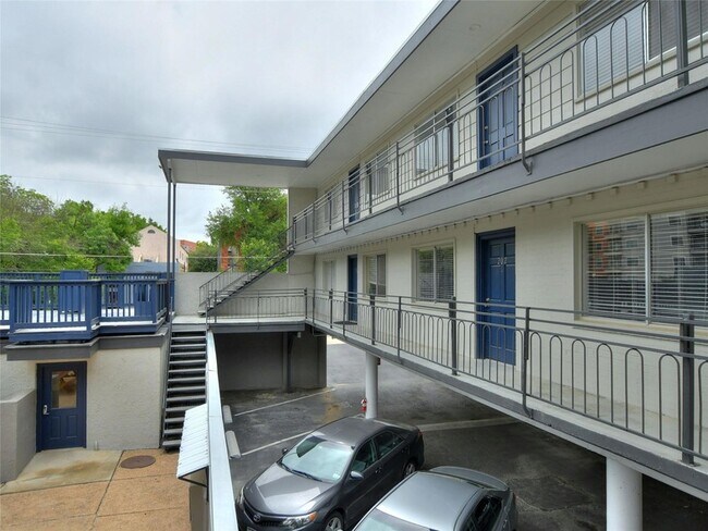 Foto del edificio - 2810 Rio Grande St