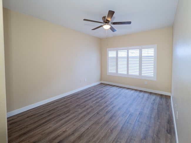Master Bedroom - 8440 Little Rock Way