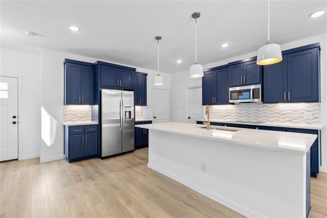 Foto del edificio - 6930 Terlingua Dr