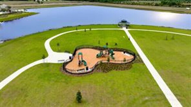 Photo - COMING AVAILABLE! Brand New Construction 4 bedroom 2 bath in Buena Lago Community! House