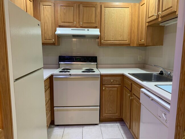 Foto del edificio - 2320 Commonwealth Ave