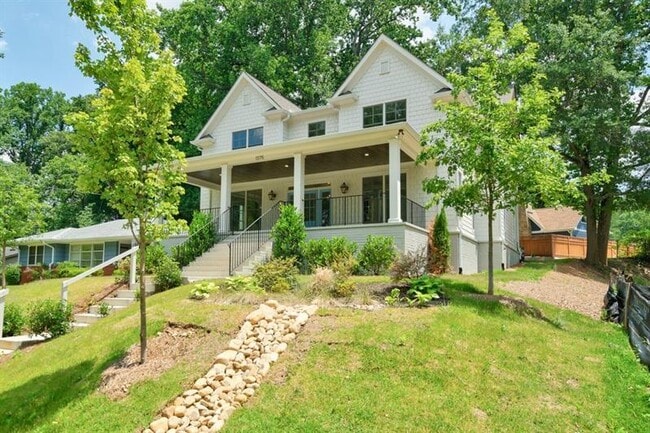 Building Photo - 1375 Wessyngton Rd NE