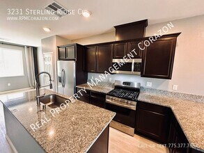 Meadow View Terrace Townhouses for Rent - Reno, NV