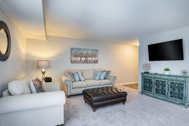 Building Photo - The Village of Chartleytowne Apartments and Townhomes