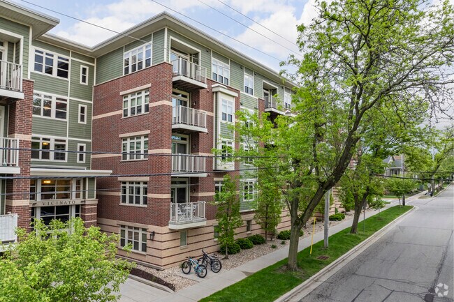 Foto del edificio - Vicinato