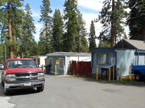 Foto del edificio - Tahoe Vista Mobile Estates