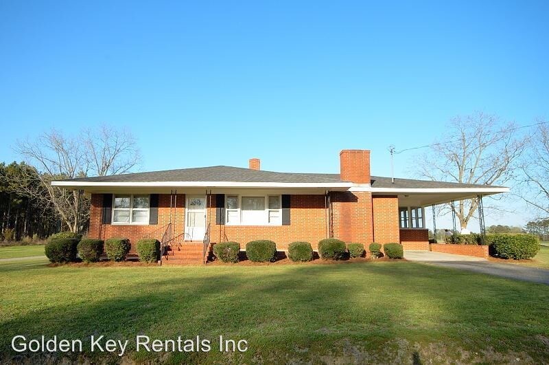 1351 Old Rock Quarry Rd, Princeton, NC 27569 House Rental in Princeton, NC