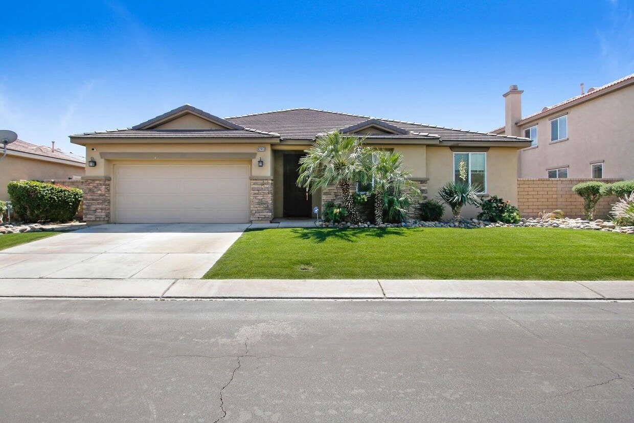 61 4 Bedroom Houses for Rent in Indio, CA Westside Rentals