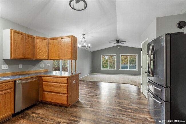 Foto del edificio - 3 Bedroom W/ Mother in Law Suite | 2 Bathr...