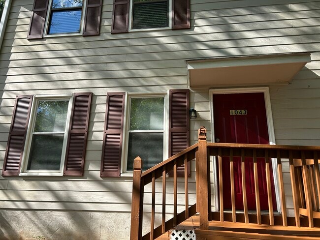 Photo - 1043 Dassow Ct Townhome