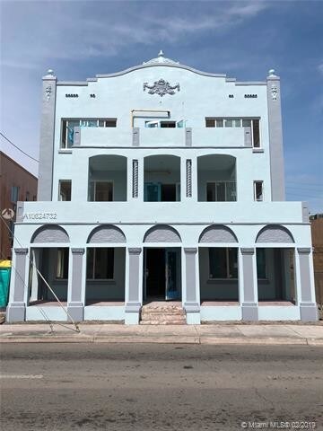 Foto principal - 1814 SW 22nd Ave