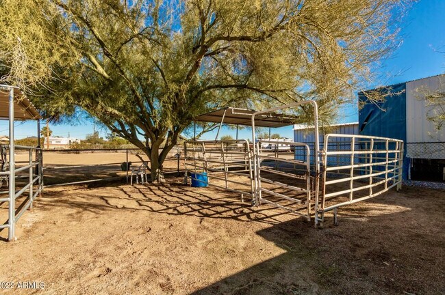 Building Photo - 2012 E Tonopah Dr