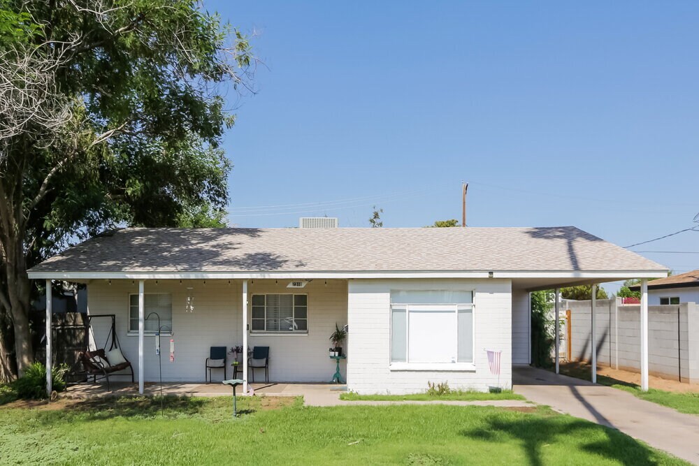 Foto principal - 2318 N 30th Pl