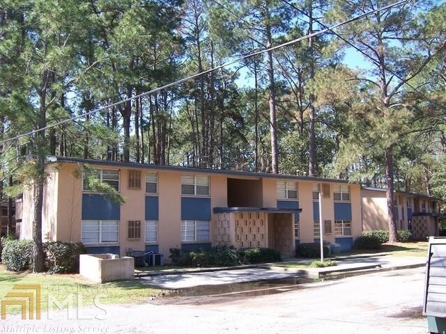 Foto principal - 510 S College St