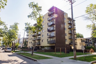 Building Photo - Oliver Place 1 Apartments
