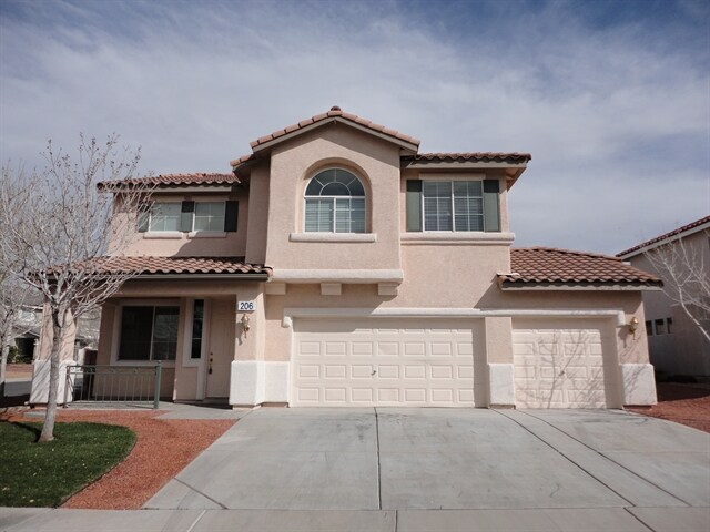 Foto principal - 206 Prairie Creek Ct