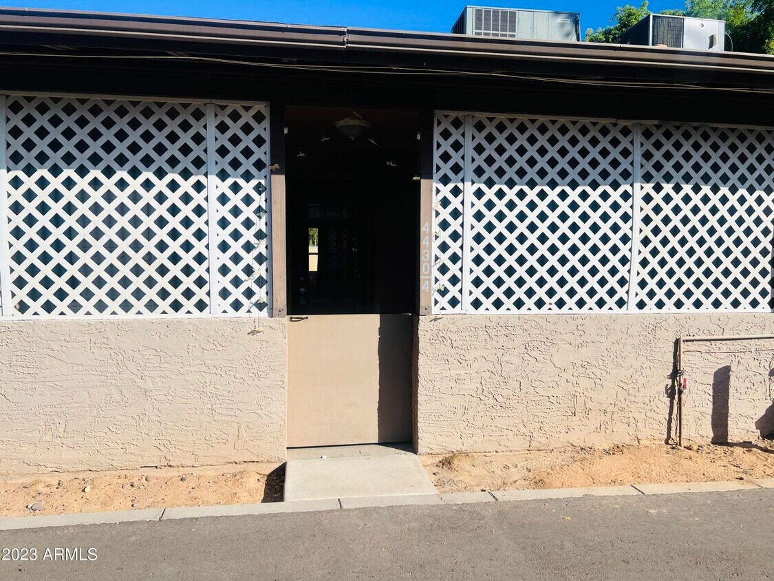 Foto principal - 4430 N 28th St