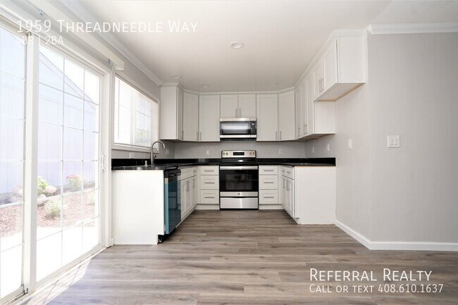 Building Photo - Beautifully Remodeled Home in Great San Jo...