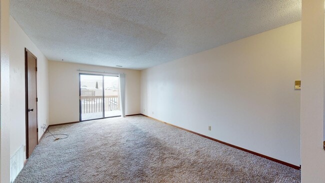 Interior Photo - Beautiful Location with Lots of Trees and Greenspace