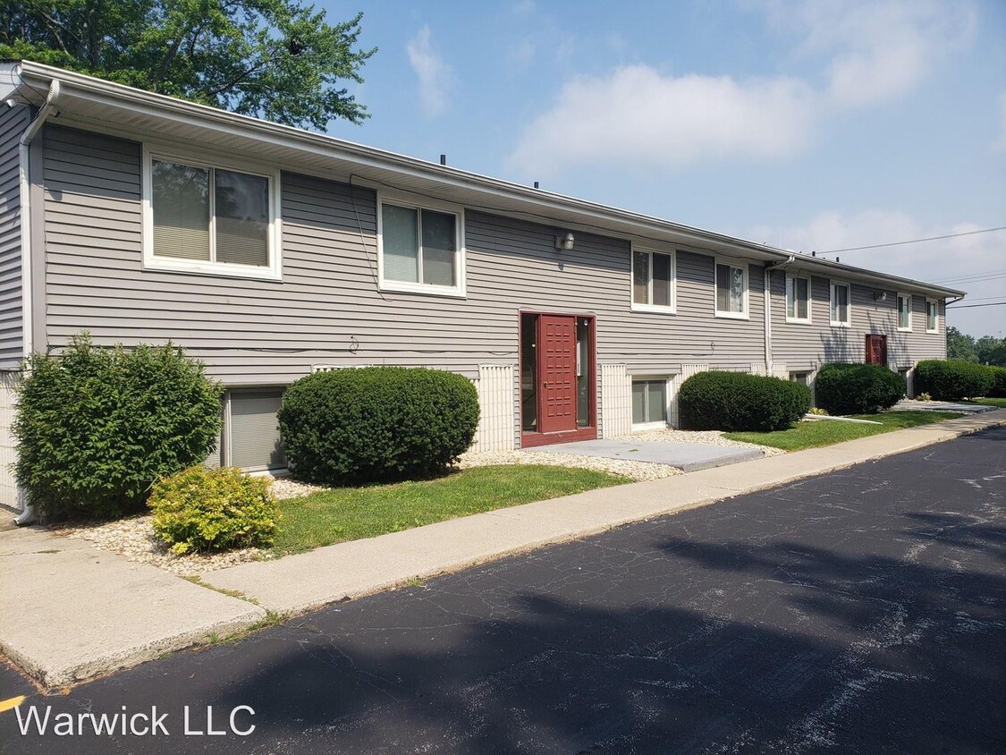 Foto principal - 323 W Walnut St