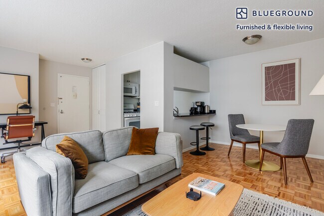 Foto del edificio - 151 E 31st St