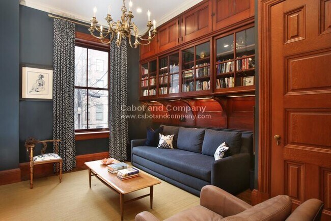 Foto del edificio - 343 Commonwealth Ave