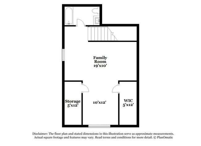 Building Photo - 5021 Norman Way