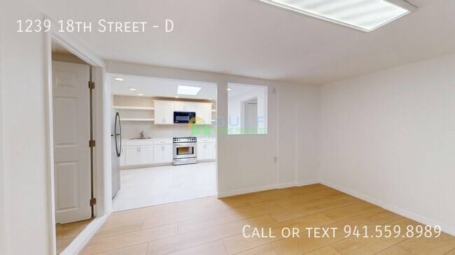 Foto del edificio - 1239 18th St