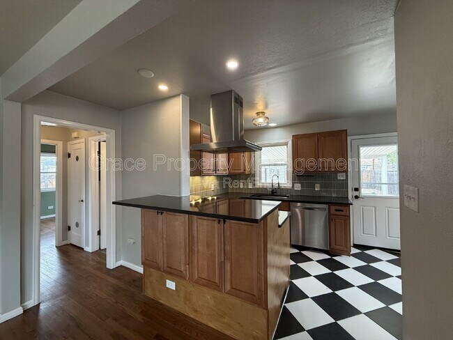 Foto del edificio - 4648 S Lincoln St