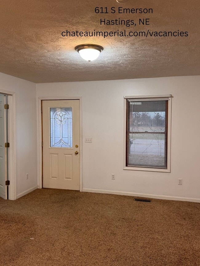 Foto del edificio - 1 Bedroom House