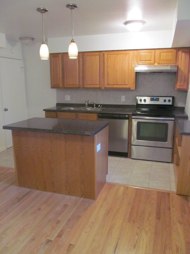 Foto del edificio - 1733 S 5th St