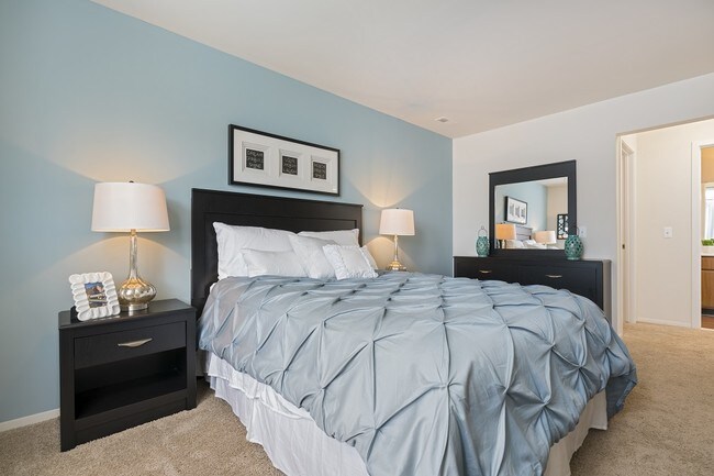 Foto del edificio - 24455 Weathervane Blvd