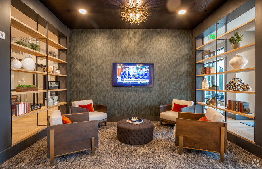 The Reserve at Patterson Place