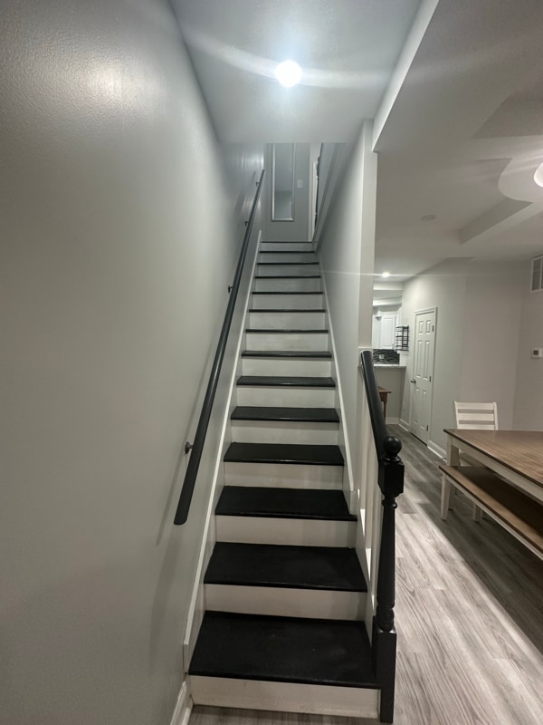 Foto del edificio - 3026 E Monument St