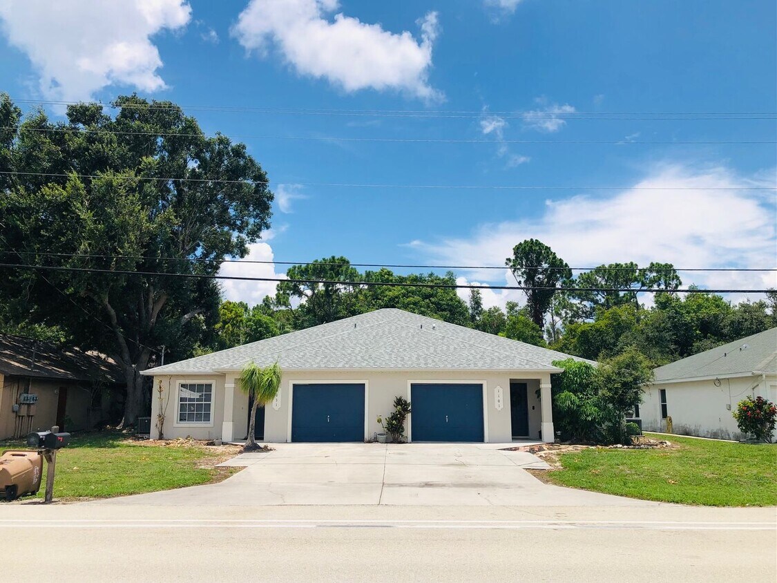 Primary Photo - Experience this Cape Coral 3 bedroom 2 bat...