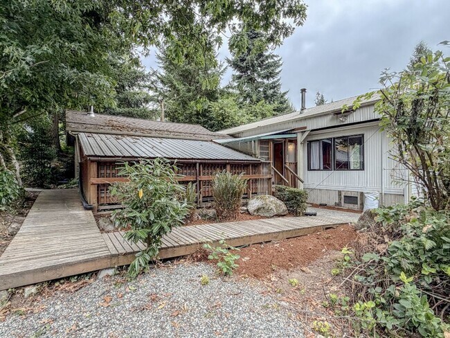 Foto del edificio - 23411 53rd Ave SE
