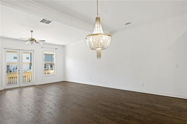Foto del edificio - 2436 Skyland Way NE