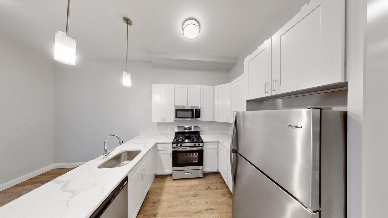 Foto principal - 334 Warren St