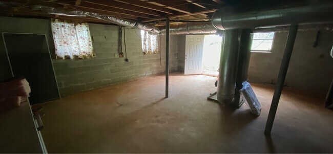 Foto del edificio - 1200 Davis Mill Rd