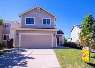 Building Photo - 5945 S Zante Way