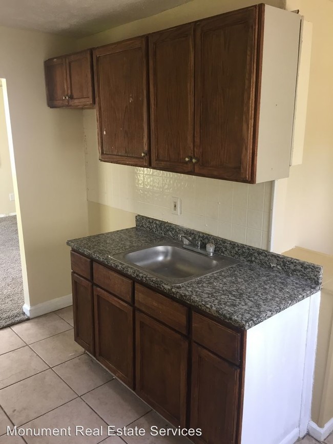 Foto del edificio - 3 br, 1 bath House - 4411 E 141st St